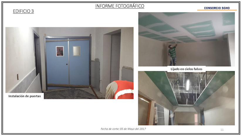 Hospital